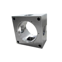 Services de fabrication de pièces métalliques sur mesure de haute précision par usinage CNC, OEM, aluminium, acier inoxydable, anodisation, fraisage, tournage