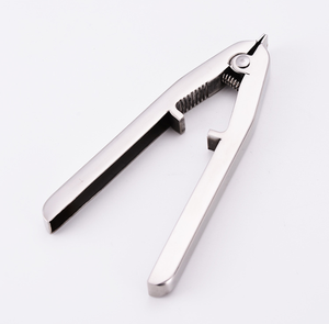 DFT59-2 Herramienta de Cocina de Aleación de Zinc, Abrelatas de Mariscos y Nueces - Product Image 4