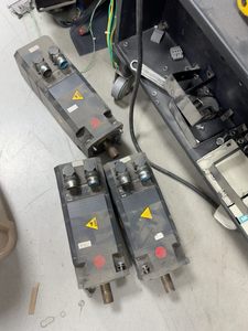 มอเตอร์ PLC รุ่น 1ft6044-1af71-4ag1 1ft6 ซีรีส์ ของแท้ใหม่เอี่ยม - Product Image 2
