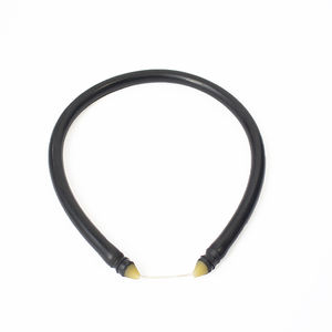 Banda de pesca natural estilo americano, tubo de borracha de látex, pesca submarina, natação no oceano, e mergulho livre - Product Image 6