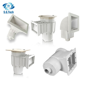 <b>Water</b> Crown High Quality <b>Pool</b> <b>Pump</b> Skimmer with Excellent Corrosion Resistance and Efficient Slag Separation-Tools & Accessories - Product Image 5