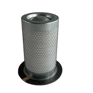 Nuevo Elemento Separador de Aire/Aceite Industrial (Fibra de Vidrio Delgada) para Piezas de Compresor de Aire Mengma 92754696 - Product Image 4