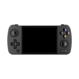 Consola <span class=keywords><strong>de</strong></span> <span class=keywords><strong>Juegos</strong></span> Retro Anbernic RG405M, Pantalla Táctil IPS <span class=keywords><strong>de</strong></span> 4 Pulgadas, Totalmente Metálica, Android 12 para <span class=keywords><strong>Emulador</strong></span> <span class=keywords><strong>de</strong></span> <span class=keywords><strong>Juegos</strong></span> - Product Image 2