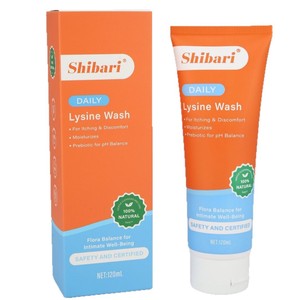 Airis Shibari - Jabón Íntimo Líquido, Acidez Suave, Anti-Picazón, Antibacteriano, para Uso Diario Después de las Relaciones Sexuales y la Masturbación - Product Image 1