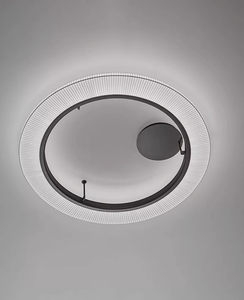 酒店室内玻璃球吊灯 - Product Image 4