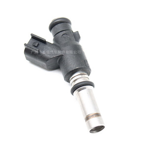 Inyector de Combustible 28457630 para Jeep, Pieza de Repuesto Automotriz - Product Image 2