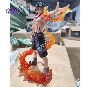Statuette da Collezione all'Ingrosso 30CM, <span class=keywords><strong>Figure</strong></span> GK di Tomioka Giyuu, Tanjirou, <span class=keywords><strong>Nezuko</strong></span>, Zenitsu, Action <span class=keywords><strong>Figure</strong></span> in PVC da Anime - Product Image 3