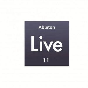 Gana OneDrive Ableton 11 para Remixing, Improvisación, Edición de Sonido, Instrumentos Virtuales Electrónicos, Grabación Digital, Ableton Live 11 - Product Image 1