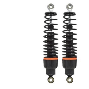Amortisseur arrière hydraulique Lotus pour vélo électrique et moto, adaptable à tous les modèles - Product Image 1