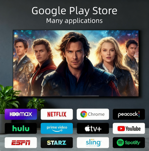 เครื่องฉายวิดีโอ4K Full HD แอนดรอยด์11 WiFi6 <span class=keywords><strong>ToF</strong></span> โฟกัสอัตโนมัติโฮมเธียเตอร์เลเซอร์กล่องทีวีในตัวสำหรับโรงภาพยนตร์ - Product Image 6