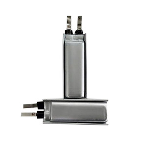 Batería de Iones de Litio en Bolsa 500938 150mAh 3.7V LiCoO2 para Electrónica de Consumo - Product Image 1
