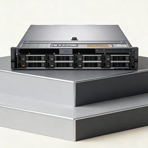 Serveur de centre de données R740 2U |   Famille évolutive |   2x Or 5218R |   192 Go |   10x SSD SAS 900 Go |   RAID matériel |   Prêt pour VMware - Product Image 5