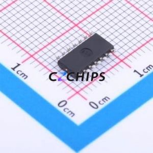 Original & Brand-new LTC8834XS14/R5 SOIC-14 <b>Integrated</b> <b>Circuit</b> IC Chip Operational Amplifier - Product Image 2