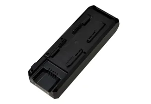 แบตเตอรี่จักรยานไฟฟ้าแบบติดตั้งด้านหลังปรับแต่งได้ 13AH 1500W 5C Discharge 36V 48V รองรับแบตเตอรี่ลิเธียมไอออนแบบชาร์จได้ - Product Image 2