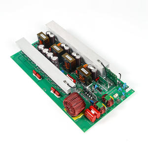 Oem Odm 600W Outdoor Energieopslag Mobiele Power Blote Board Pure Wave String <span class=keywords><strong>Inverter</strong></span> Circuit Moederbord Omvormer Converters - Product Image 1