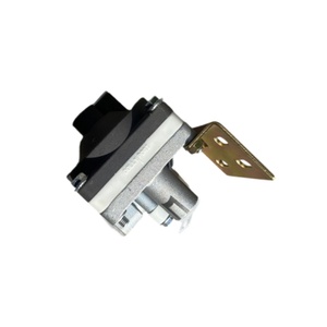Vanne de relais 110580 pour camions et remorques américains lourds - Product Image 1