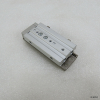 Nouveau Cylindre de table coulissante pneumatique MXQ8A-30Z en stock original CYL-TAB-I-434=B104