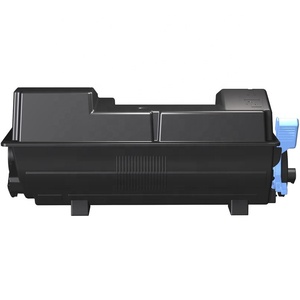 Cartuccia <span class=keywords><strong>Toner</strong></span> <span class=keywords><strong>Laser</strong></span> Nero Compatibile di Alta Qualità ODM per Copiatrice TK-3432 TK-3462 - Product Image 1