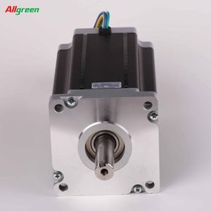 มอเตอร์สเต็ปเปอร์ Allgreen Nema 42 22Nm 1.8 องศา 6.5A 2 เฟส 110 ขนาดเฟรม LC110-150 - Product Image 1