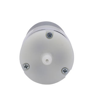 Nek Massage Membraan Zuigpomp 12V Dc Micropomp Aquarium Outdoor Vissen Oxygenatie Pomp - Product Image 2