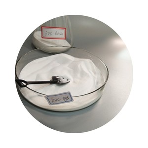 Polyvinylchlorid 28Mt 40Fcl <span class=keywords><strong>PVC</strong></span>-Harz zu Günstigen Preisen - Product Image 3