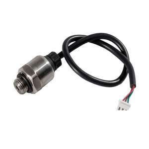 G1/4 <span class=keywords><strong>5V</strong></span>セラミック圧力センサートランスミッタ水油燃料ガス空気ステンレス鋼<span class=keywords><strong>0</strong></span>.5Mpa 1.2Mpaトランスデューサー - Product Image 4