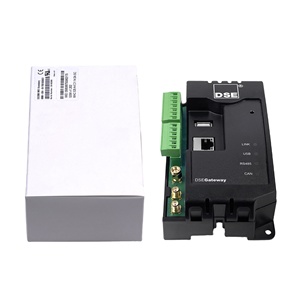 DSE890 MKII 4G Gateway Original Deep Sea Controller Interface de communication à distance Pièces et accessoires pour générateurs - Product Image 2