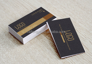 <span class=keywords><strong>Biglietto</strong></span> di ringraziamento personalizzato in carta artistica fustellata con serigrafia e goffratura - Product Image 3