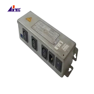 <span class=keywords><strong>Distributeur</strong></span> de puissance Wincor Nixdorf 323900000 <span class=keywords><strong>ATM</strong></span> Machine pièce de rechange pour guichets automatiques - Product Image 5