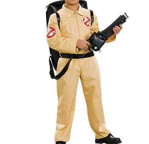 Ensemble Halloween <span class=keywords><strong>Ghostbusters</strong></span> pour enfants Costume de Performance Cosplay pour garçons et filles Costume de Performance d'activité maternelle - Product Image 5