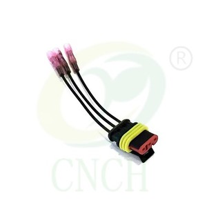 Turbo tốc độ cảm biến Pigtail khai thác 3164369 cho 07.5-18 6.7L Cummins diesel - Product Image 5