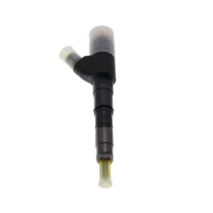 Nuevo inyector de combustible de motor Deutzz 04290987 0429 <span class=keywords><strong>0987</strong></span> Compatible con excavadora TCD2012L062V EC210 EC210B - Product Image 1