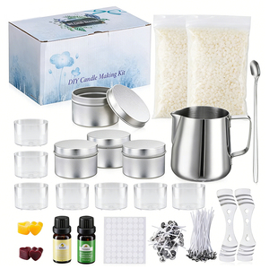 Handmade Artistic Packaging Deluxe Tin Natural Essence Boutique Display Promotion Premium Range Collection Selection - Product Image 1