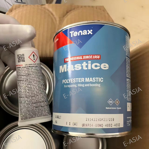 Adhésif spécifique pour pierre de haute qualité GL, réparation et mosaïque rapides pour divers types de pierre - Product Image 2