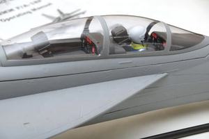 Nuevo ventilador con conductos FMS de <span class=keywords><strong>70mm</strong></span>, avión de combate con sistema de sonido <span class=keywords><strong>EDF</strong></span> de <span class=keywords><strong>12</strong></span> aspas, Super Hornet V2 PNP RC - Product Image 4