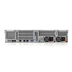 Super micro SR588 2U Rack Server mit <span class=keywords><strong>Ddr3</strong></span> Ecc Server Speicher Nas Storage Server Gehäuse auf Lager - Product Image 4