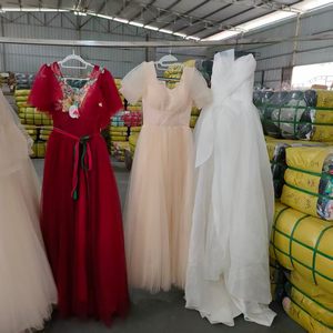<span class=keywords><strong>Vestidos</strong></span> <span class=keywords><strong>de</strong></span> <span class=keywords><strong>Novia</strong></span> <span class=keywords><strong>de</strong></span> Verano Usados PJ04 - Elegantes <span class=keywords><strong>Vestidos</strong></span> <span class=keywords><strong>de</strong></span> Segunda Mano al por Mayor para Mujer - Product Image 3