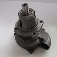 Diesel Engine Spare Parts Water Pump for Cummins L10 LTA10 LT10 Engine Parts 3801840 3925540 3803402 4955708