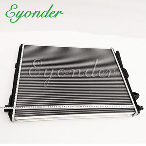 Motorkoeling Radiator Voor Bmw M2 Coupe G87 M3 G80 M4 G82 G83 <span class=keywords><strong>M</strong></span> Xdrive S58b30a 2021-2024 17118095283 - Product Image 2