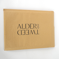 Sobres Acolchados con Burbujas y Estampado Floral, Autosellables, para Envío de Regalos de Flores Artificiales