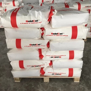 HPMC HEMC mhemc MHEC Cellosize QP4400H и Cellosize Qp 52000h и Cellosize QP 4400 H - Product Image 4