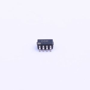 New and Original Integrated Circuit Ic Chip AD5245BRJZ100-R2 - Product Image 1