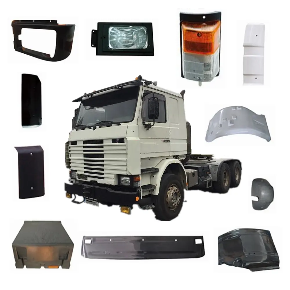pastor Tacto Anécdota Source Truck body parts For SCANIA truck parts 113 SERIES 143 SERIES  Accessories for Truck on m.alibaba.com