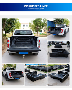 Benext ผ้าซับใน<span class=keywords><strong>ส</strong></span>องชั้น<span class=keywords><strong>ส</strong></span>ำหรับ MAZDA BT-<span class=keywords><strong>50</strong></span> Ford Isuzu HILUX pick-up <span class=keywords><strong>รถ</strong></span>บรรทุก Tacoma Tundra Ram 1500 - Product Image 6