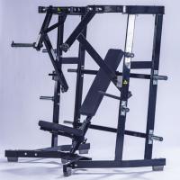 Station multifonction MPKS Fitness Factory Gym Machine Musculation SportI Split-Action Lower Oblique Push Chest