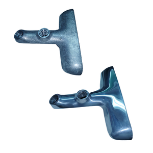 Robot công nghiệp 'thành phần thiết yếu Robot cánh tay với lõi động cơ hộp số và PLC - Product Image 2