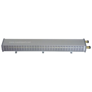 Pièces de bus de haute qualité, système de refroidissement, échangeurs de chaleur, noyau en aluminium, radiateur de chauffage d'eau portable - Product Image 5