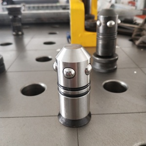 3D Welding Plate <strong>Table</strong> Clamping System Fixture <strong>Jigs</strong> Manufacturer's High-quality Welding Workbench Hot Sale 3D Welding <strong>Table</strong> - Product Image 5
