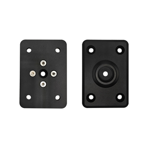 Nuevo JFS Tabla de Hydrofoil Ligera de Fibra de Carbono con Barra Ajustable Todo en Uno, Tabla de SUP Multiusos para Saltos, Unisex - Product Image 3