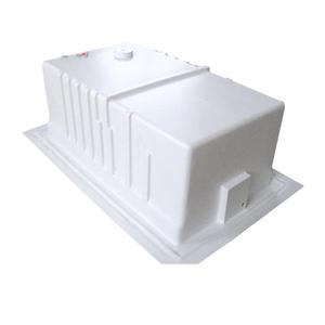 Large Part Vacuum Forming Plastic Shell Factory Customized Industrial Cutting Service - Product Image 4